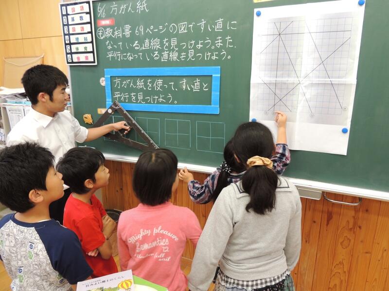 算数の学習