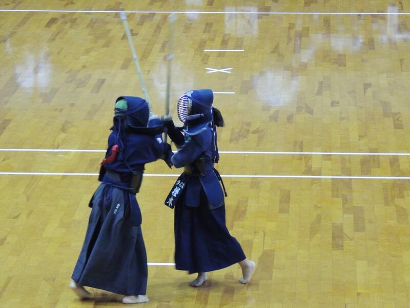 剣道２
