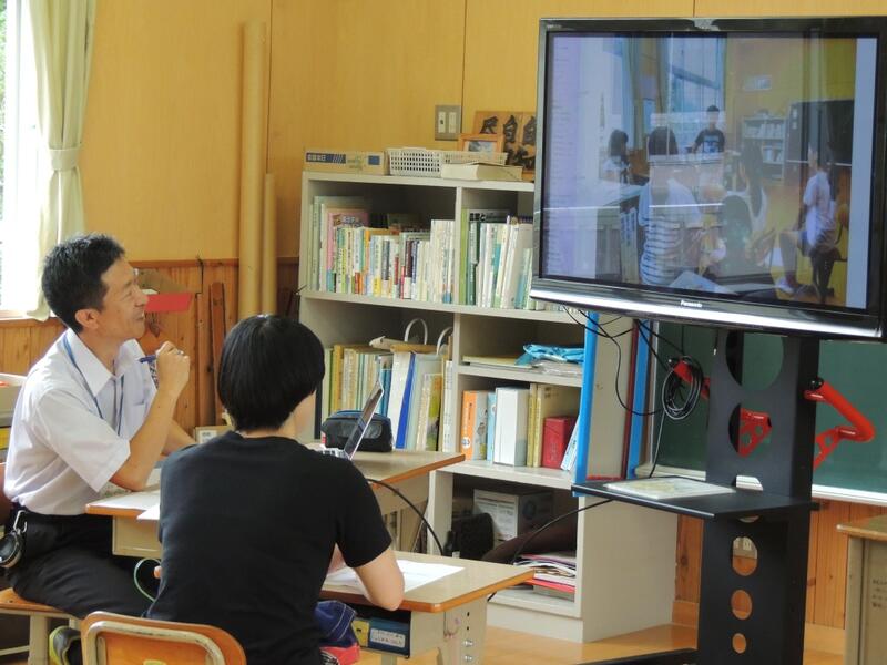 教育相談 教育相談