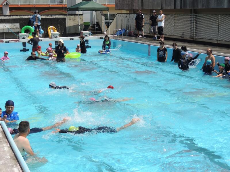 全校レク1 全校レク1