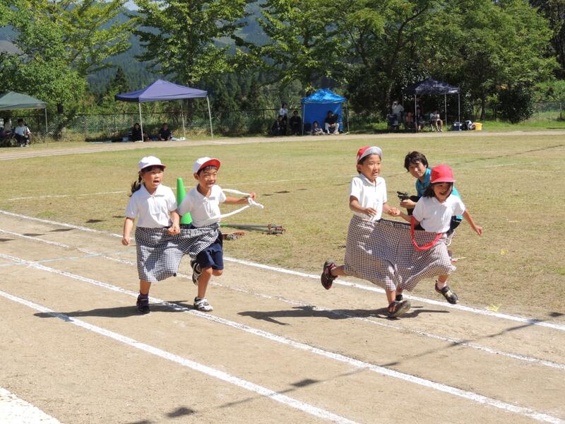 運動会1 運動会1