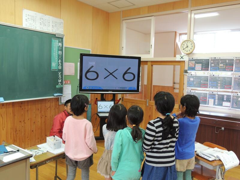 九九練習 九九練習