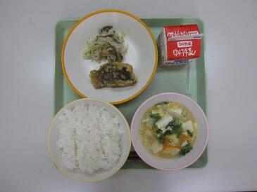 給食