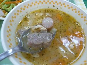 オリャ・ポドリーダ