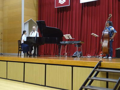 スクールコンサート