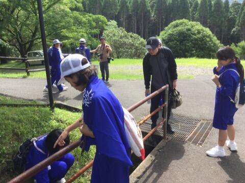 フォトアドベンチャー