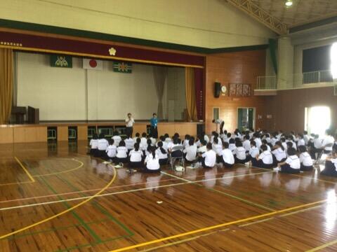 ファミリー集会