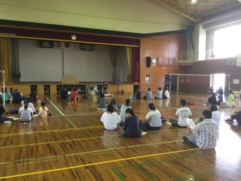 学校保健委員会