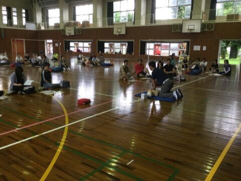 学校保健委員会