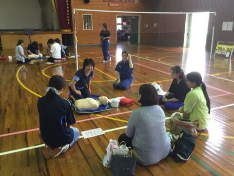 学校保健委員会