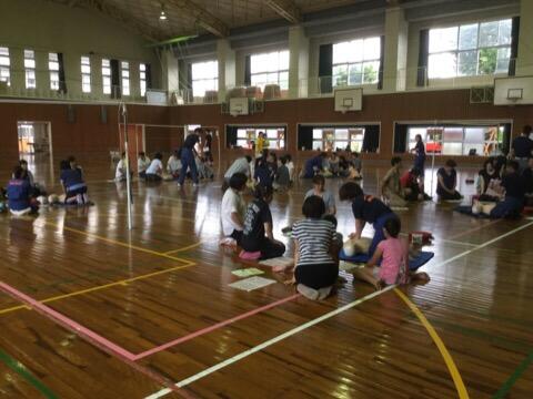 学校保健委員会