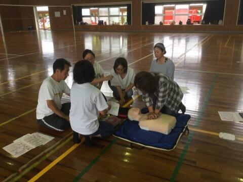 学校保健委員会