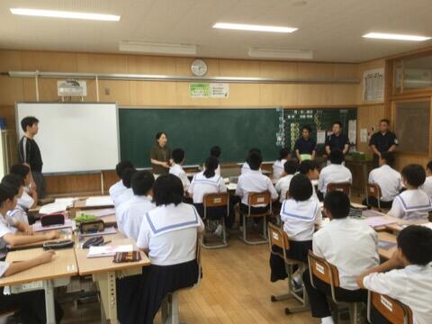 ポスターセッションに向けて