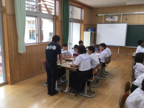 ポスターセッションに向けて