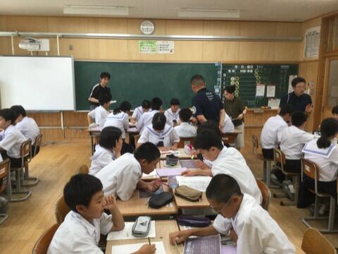 ポスターセッションに向けて