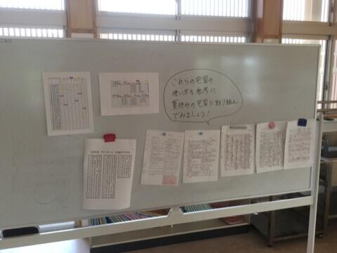 サマースクール