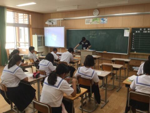 サマースクール