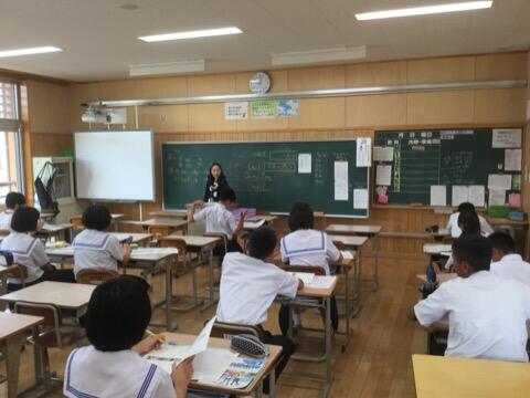 サマースクール