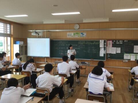 サマースクール