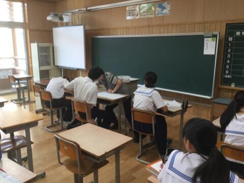 サマースクール