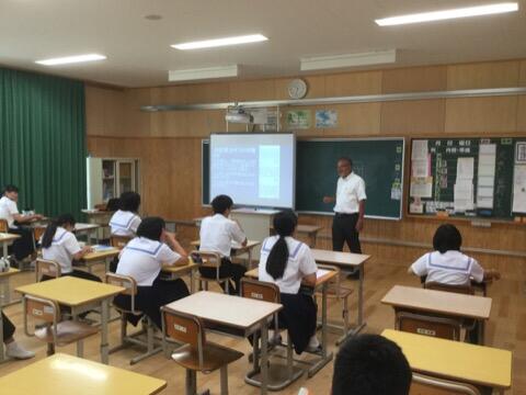 サマースクール