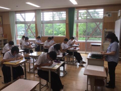 サマースクール