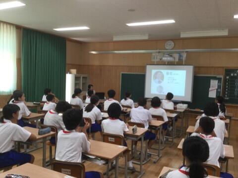 考えよう、ケータイ