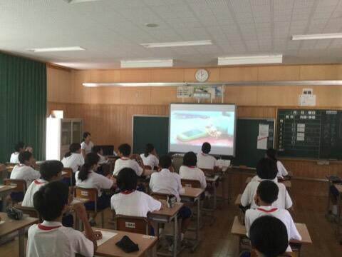 考えよう、ケータイ