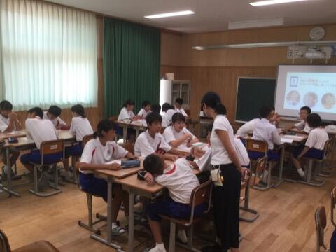 考えよう、ケータイ