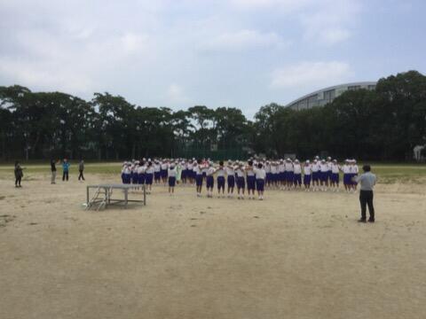 ファミリー集会