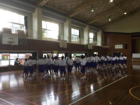 ファミリー集会