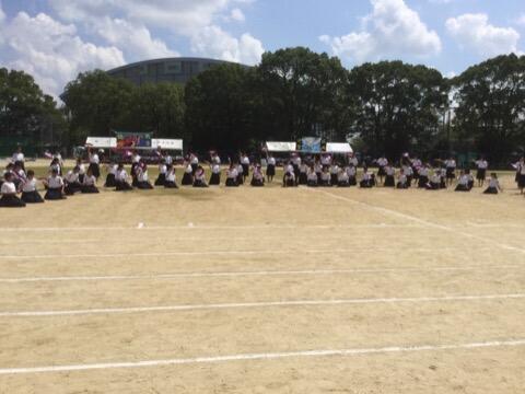 荒城の月と雄叫び