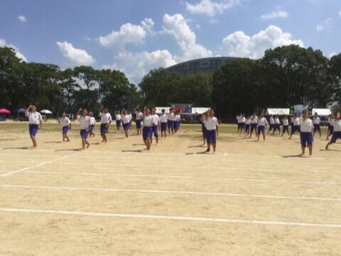 荒城の月と雄叫び