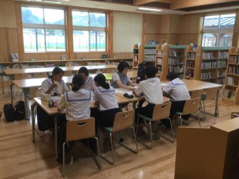 図書委員会
