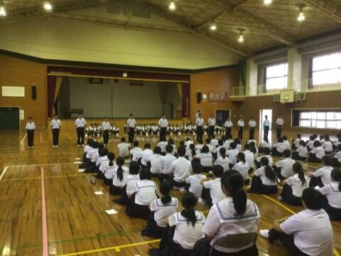 男子バスケットボール部