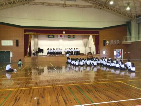 ファミリー集会