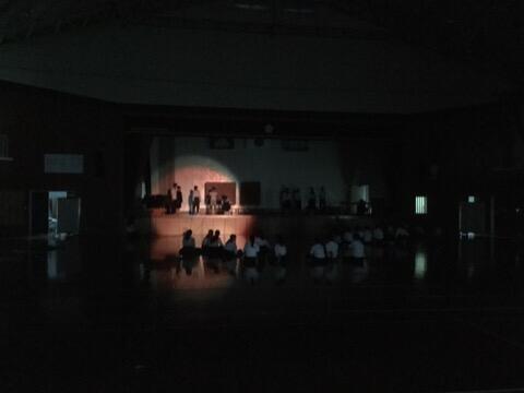 ３年生の総合的な学習の時間