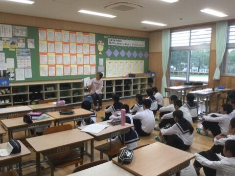 絵本の読みがたり