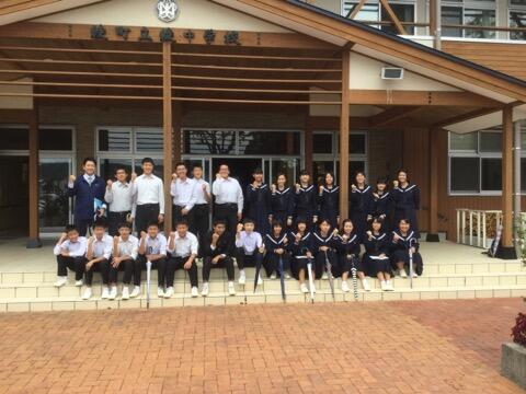 東諸県郡音楽大会