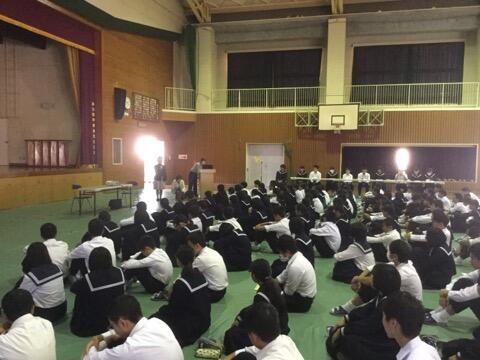 学校保健委員会