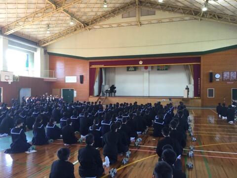 シンガポール生との交流会