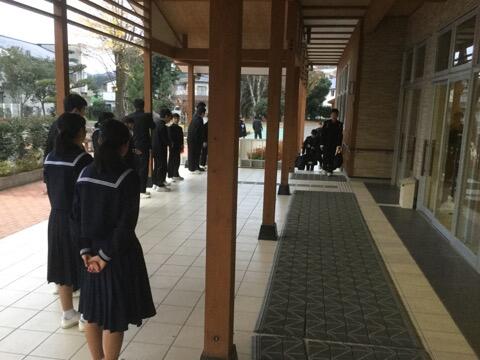 今朝のモニモニ