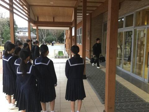 今朝のモニモニ