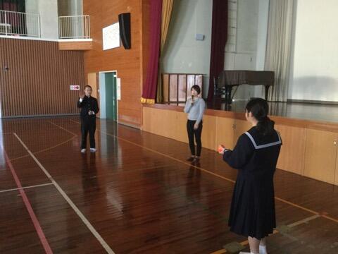 情報モラル教育