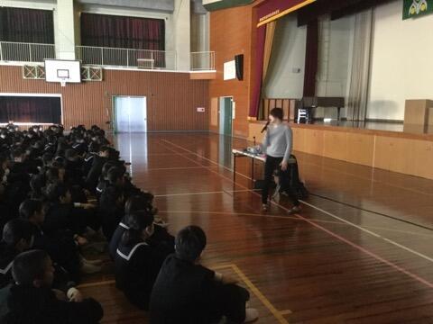 情報モラル教育