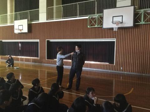 情報モラル教育