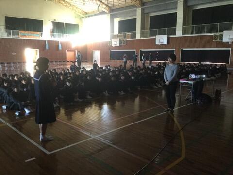 情報モラル教育