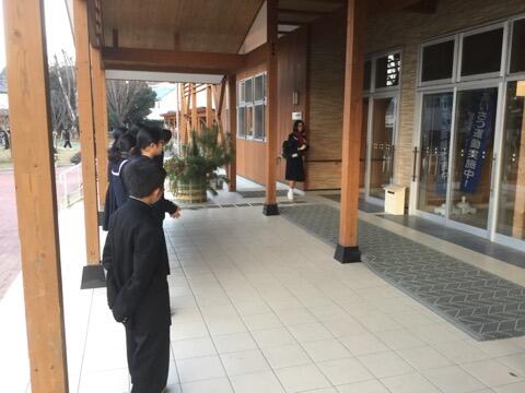 今朝のモニモニ