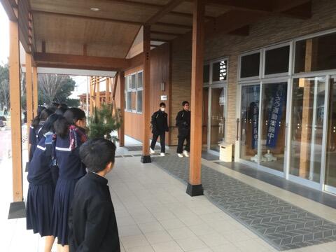 今朝のモニモニ