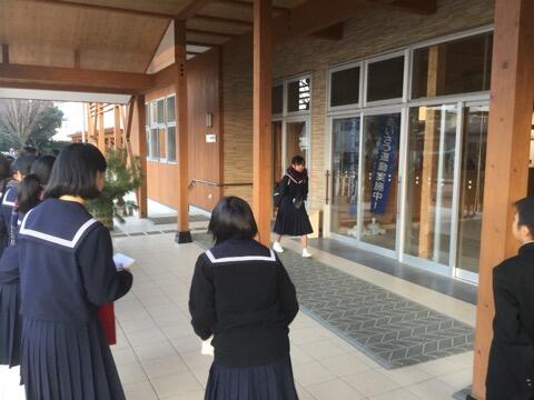 今朝のモニモニ